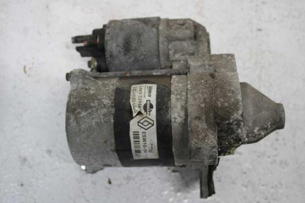 DEMARREUR RENAULT /DACIA /SMART / MERCEDES - Vue 2